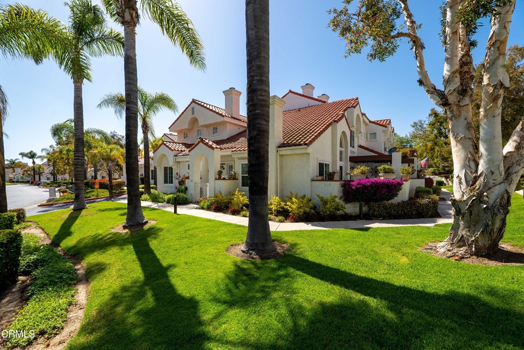 247 Camino Toluca, Camarillo, CA 93010 SOLD LISTING MLS V112159