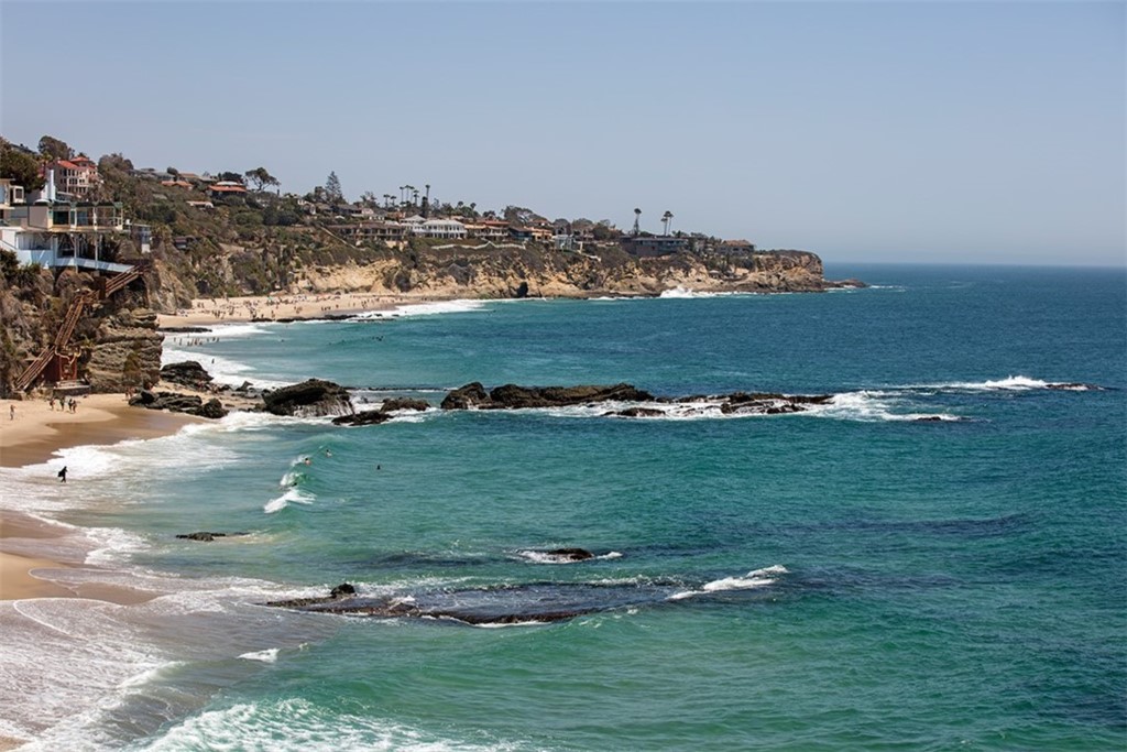 31721 Seacliff Drive, Laguna Beach, CA 92651 SOLD LISTING MLS
