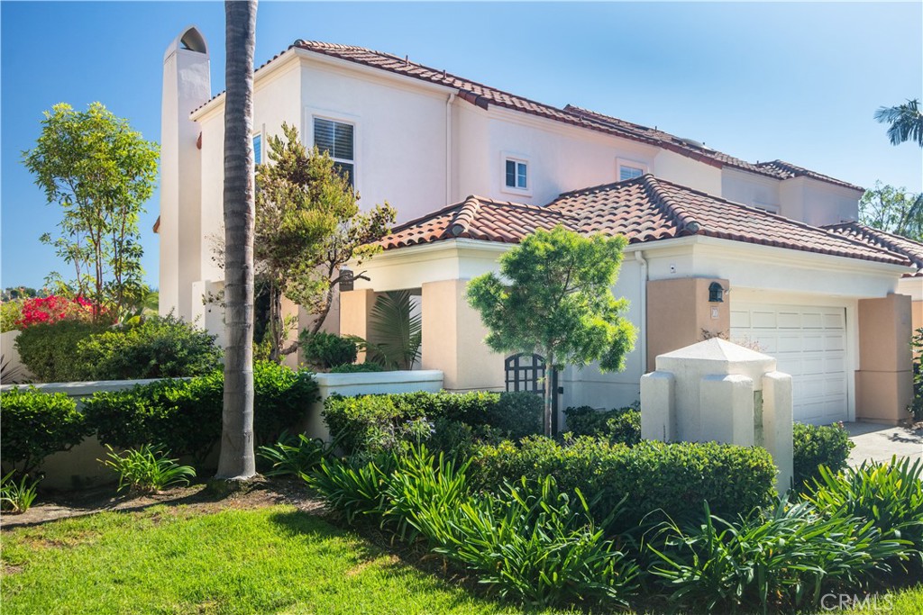 10 Siena, Laguna Niguel, CA 92677 SOLD LISTING MLS OC23028088