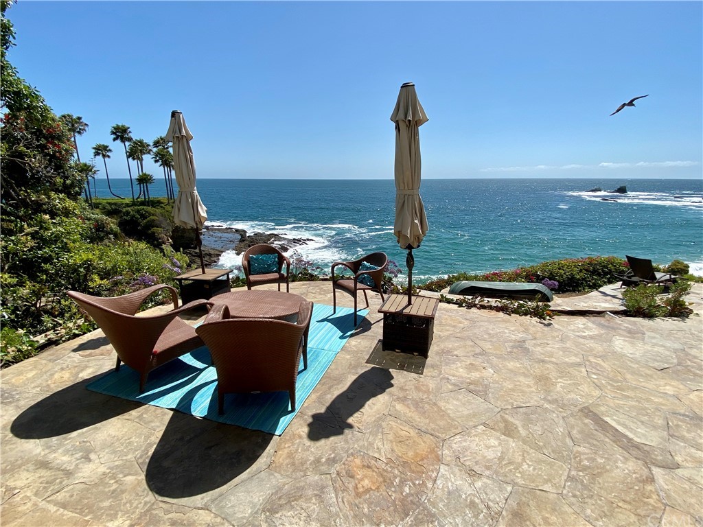 1137 Marine Drive, Laguna Beach, CA 92651 SOLD LISTING MLS LG21164611