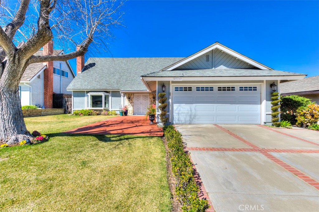 23711 Cavanaugh Road, Lake Forest, CA 92630 SOLD LISTING MLS