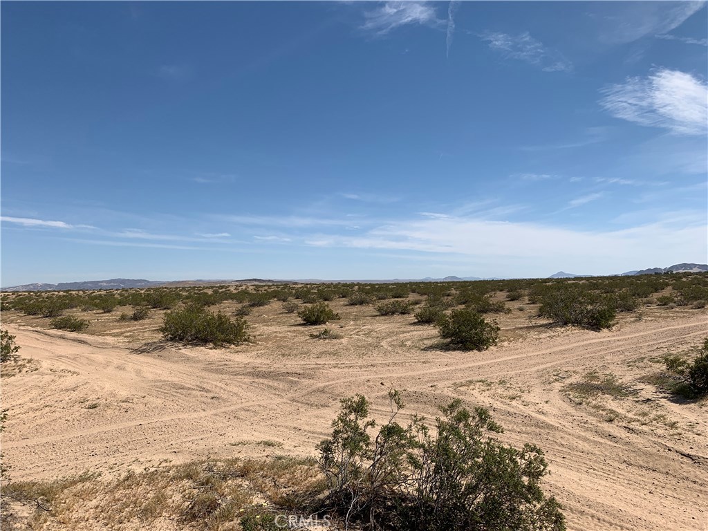 Sold: 0 Twin Lakes Road, Newberry Springs, CA 92365 | 5.0 Acres ...