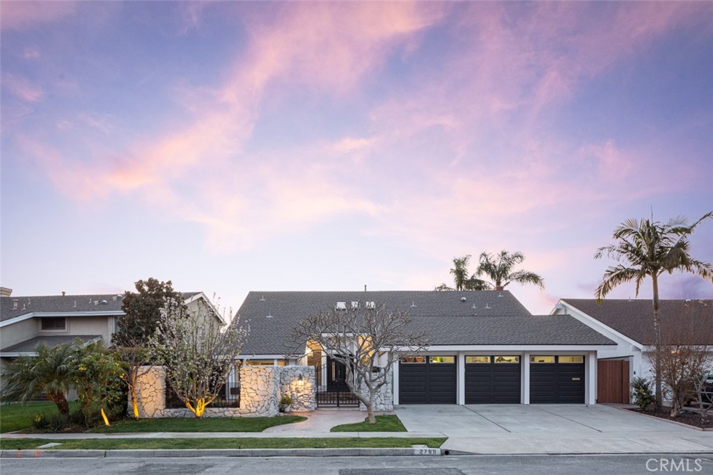 Costa Mesa Real Estate Market Data Surterre Properties