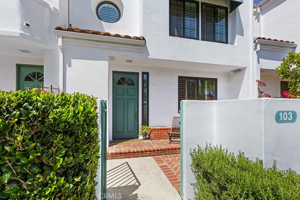 Pacific Ranch Townhomes (Prat), Pacific Ranch Villas (Prav) Housing Market Data