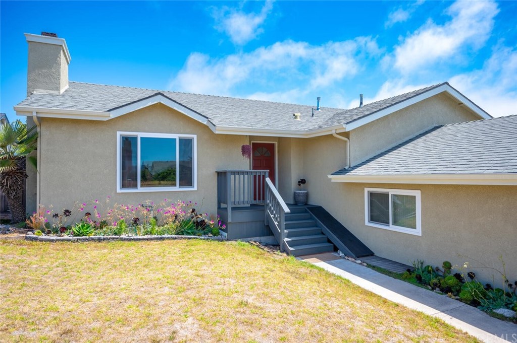 111 Erna Way, Pismo Beach, CA 93449 SOLD LISTING MLS PI22160526