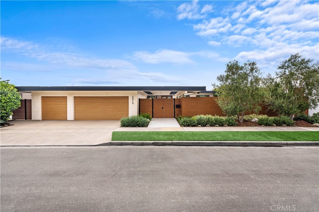 2015 Sabrina Terrace, Corona Del Mar, CA 92625 SOLD LISTING MLS