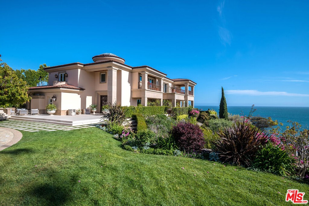 27628 Pacific Coast Highway, Malibu, CA 90265 - SOLD LISTING | MLS ...