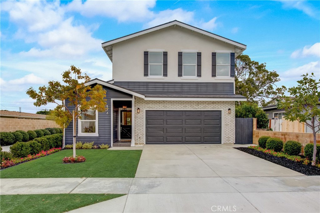 Costa Mesa Real Estate Market Data Surterre Properties