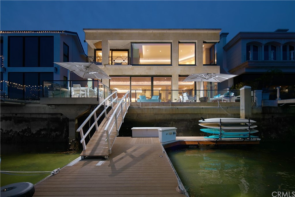 37 Linda Isle, Newport Beach, CA 92660 SOLD LISTING MLS NP21266268