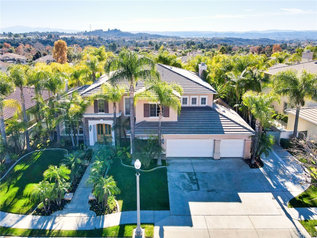 La Verne Residential Single Family Housing Market Data