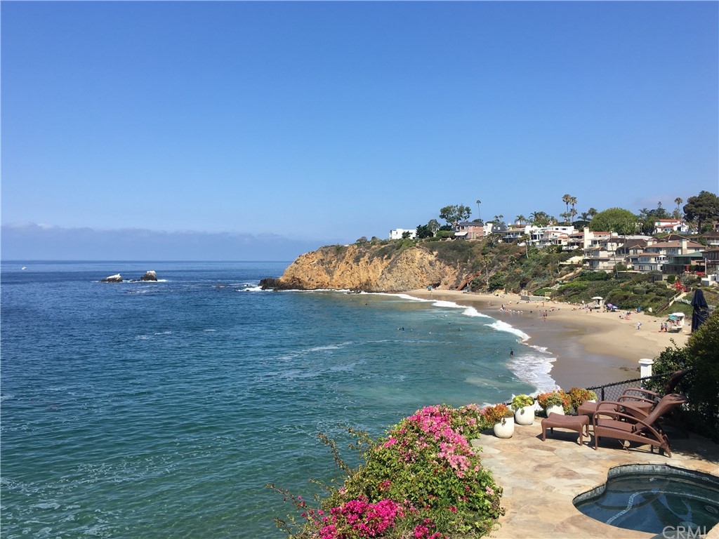 1137 Marine Drive, Laguna Beach, CA 92651 SOLD LISTING MLS LG21164611
