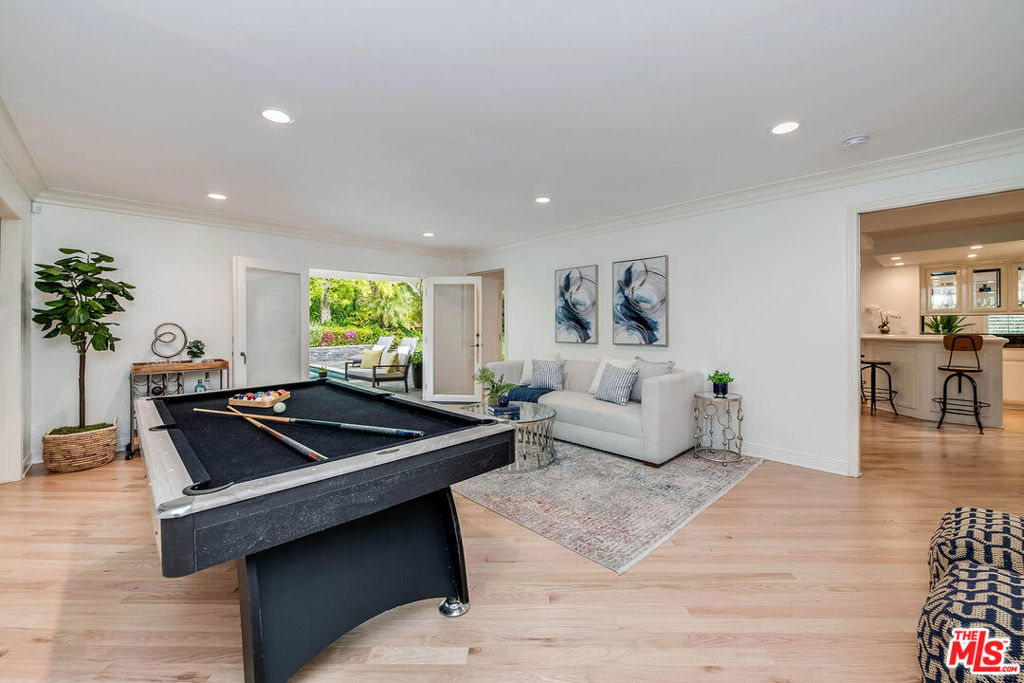 3092 Hutton Drive, Beverly Hills, CA 90210 SOLD LISTING MLS 23260495