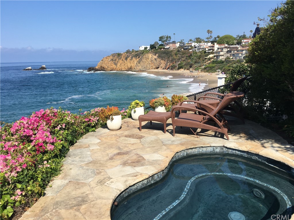 1137 Marine Drive, Laguna Beach, CA 92651 SOLD LISTING MLS LG21164611