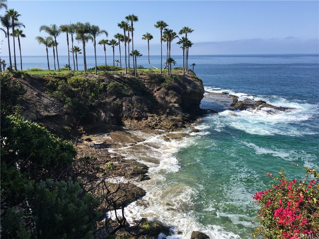 1137 Marine Drive, Laguna Beach, CA 92651 SOLD LISTING MLS LG21164611