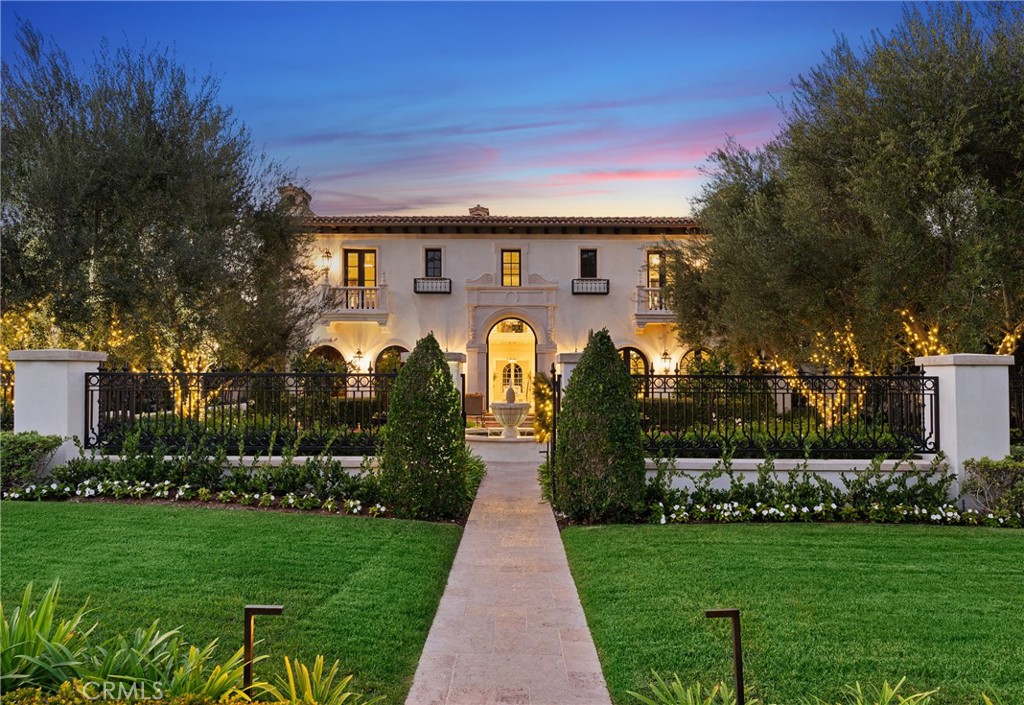 This Week's Open Houses in Orange County Surterre Properties