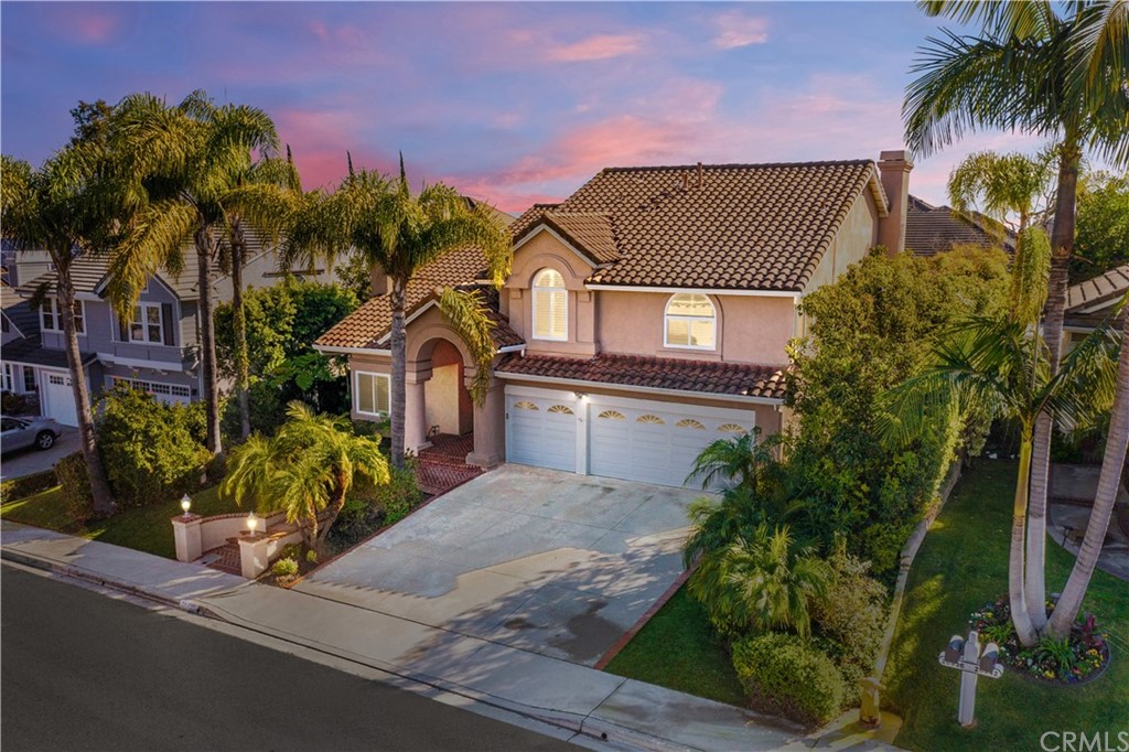 Sold 26936 Falling Leaf Drive, Laguna Hills, CA 92653 5
