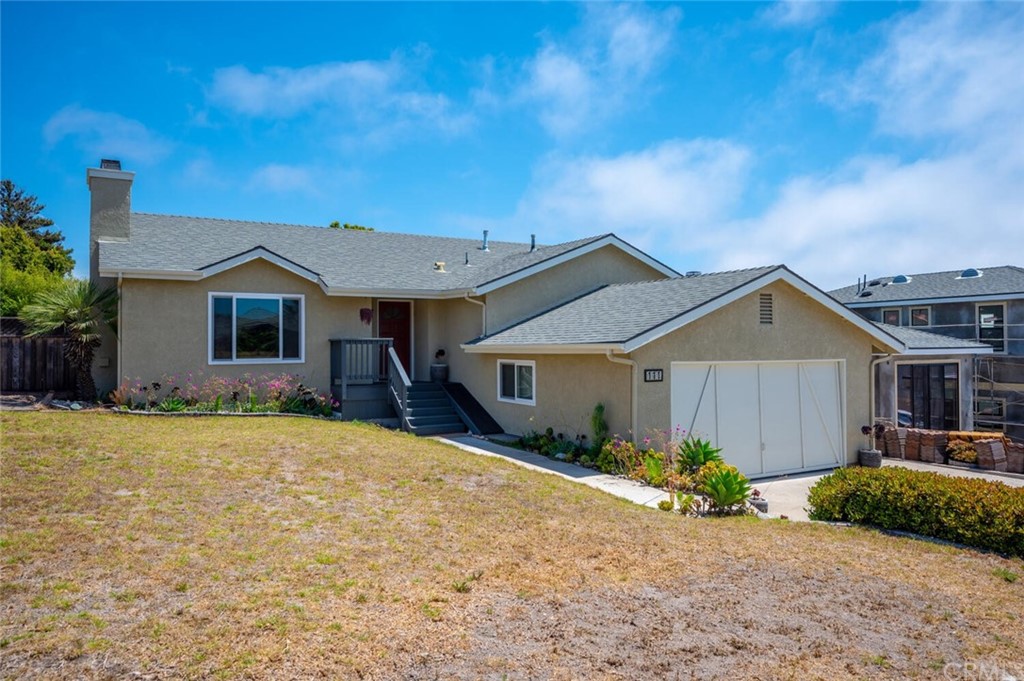 111 Erna Way, Pismo Beach, CA 93449 SOLD LISTING MLS PI22160526