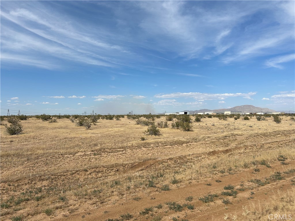 0 Cassia, Adelanto, CA 92301 MLS HD24096312