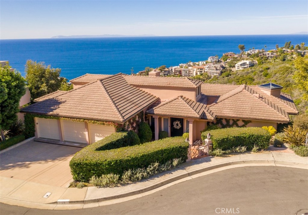 755 Pelican Drive, Laguna Beach, CA 92651 - SOLD LISTING | MLS # LG23112016