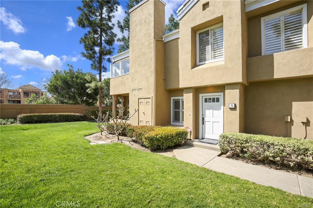 Sold 73 Vassar Aisle, 198, Irvine, CA 92612 2 Beds / 2 Full Baths