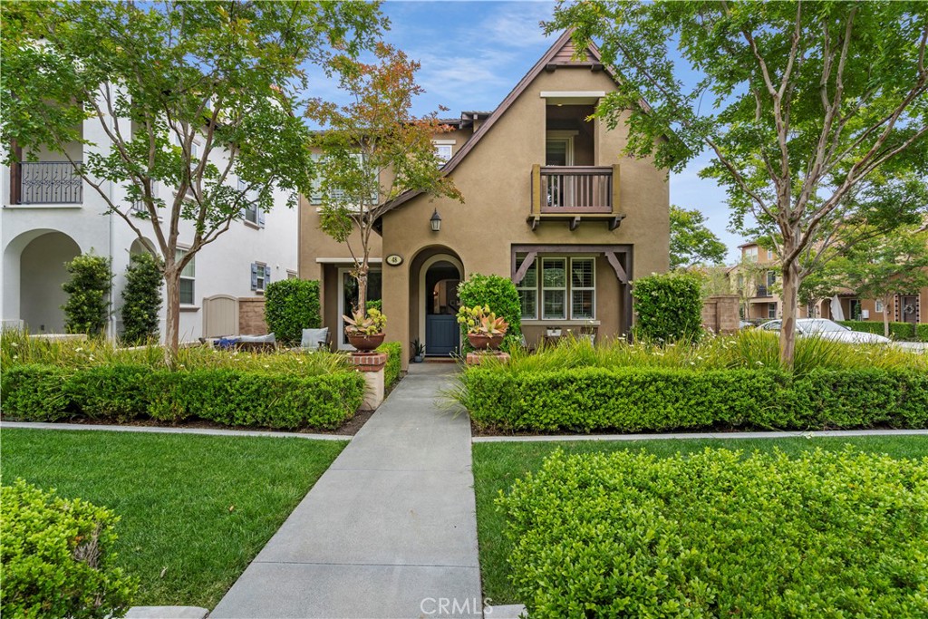 Sold 48 Old Mission Road, Aliso Viejo, CA 92656 4 Beds / 3 Full