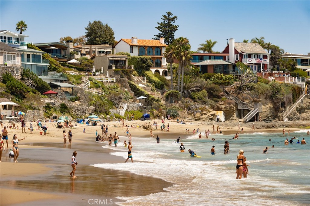 1187 Marine Drive, Laguna Beach, CA 92651 SOLD LISTING MLS NP23106338