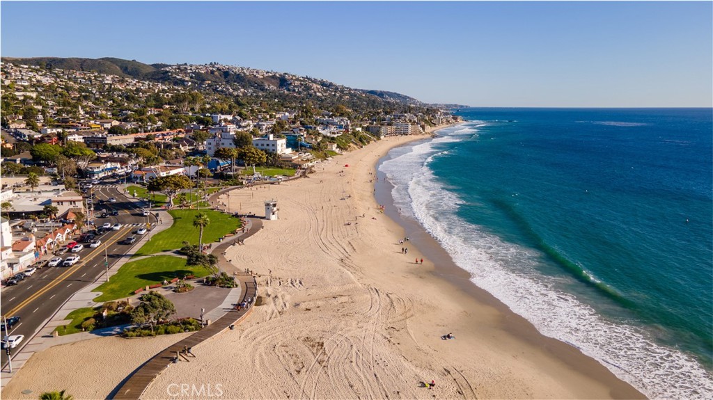 259 Lower Cliff Drive, #3, Laguna Beach, CA 92651 - SOLD LISTING