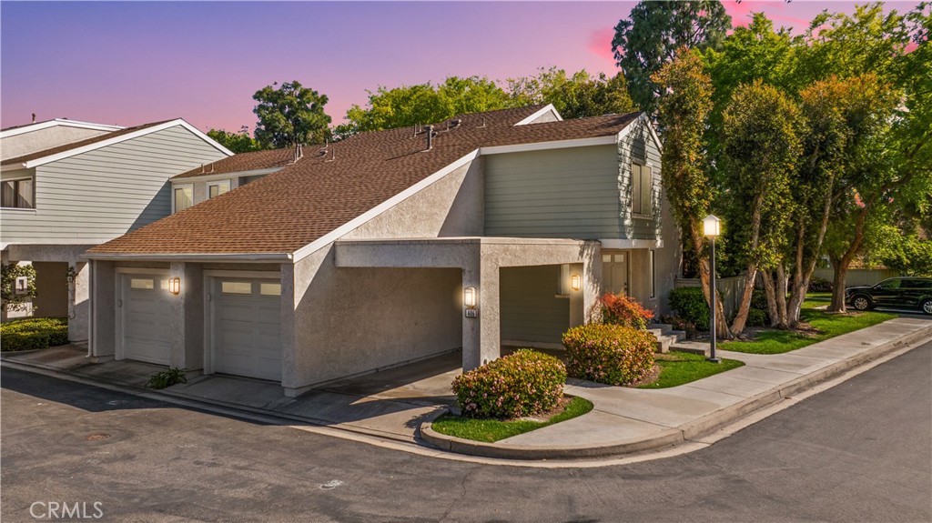 406 Deerfield Avenue, #117, Irvine, CA 92606 - SOLD LISTING | MLS ...