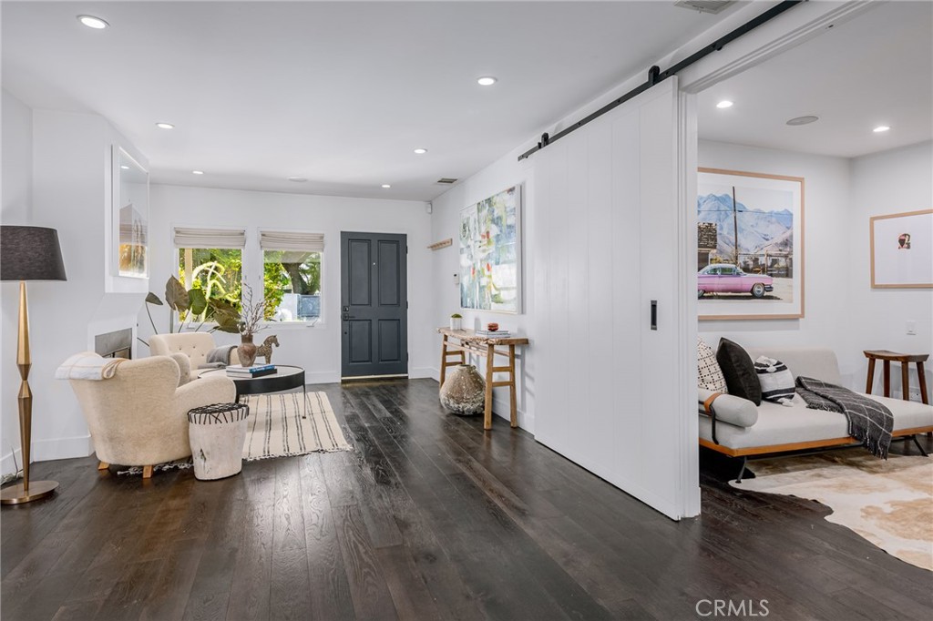 431 Westbourne Drive, West Hollywood, CA 90048 SOLD LISTING MLS