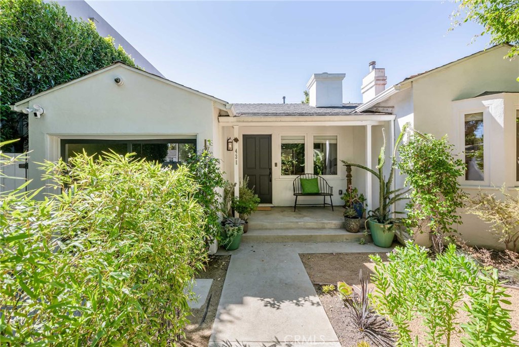 431 Westbourne Drive, West Hollywood, CA 90048 SOLD LISTING MLS