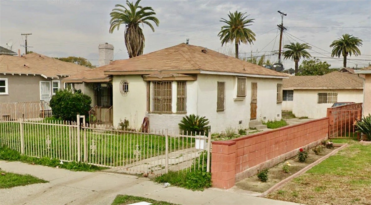 247 W 120th Street, Los Angeles, Ca 90061 - Sold Listing 