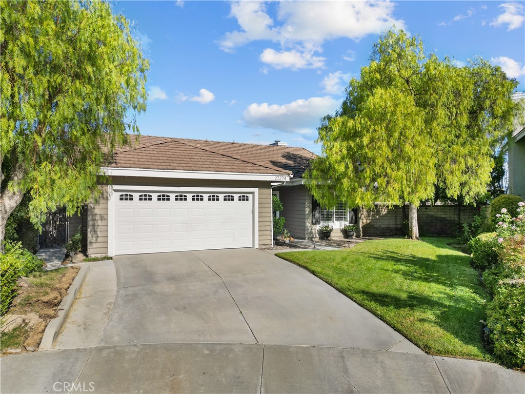 For Sale: 27274 Ashfield Place, Valencia, CA 91354 | 3 Beds / 2 Full ...