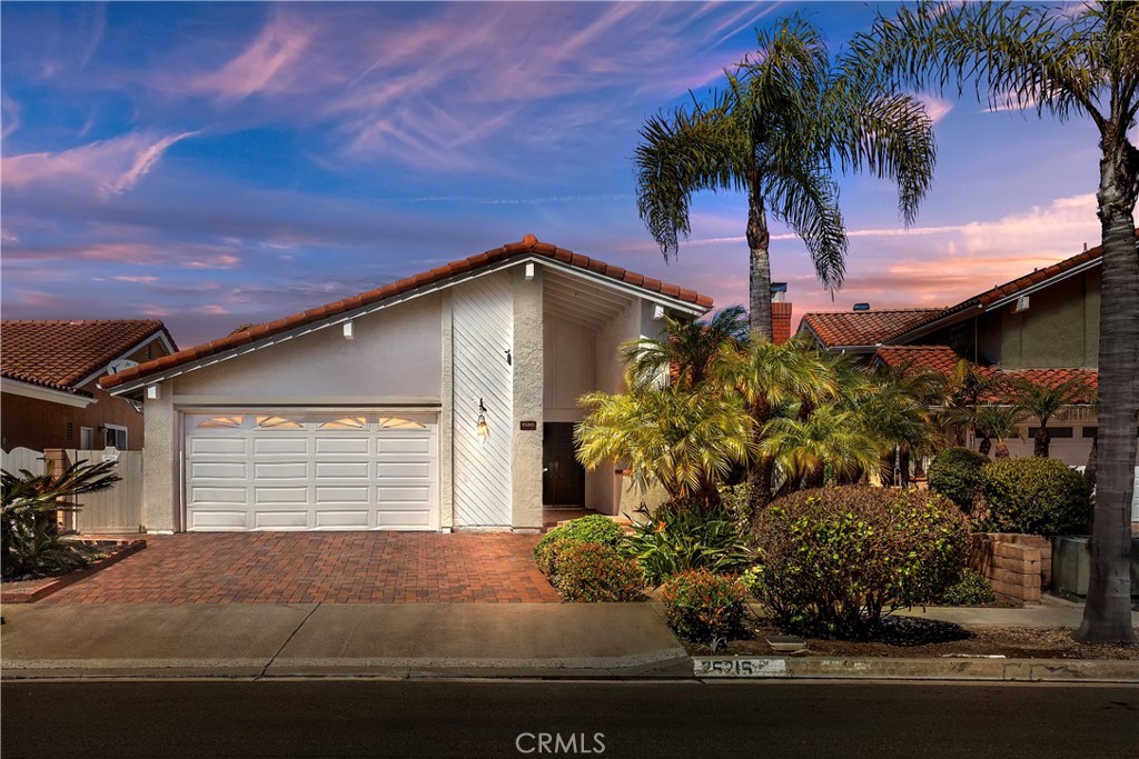 25215 Perch Drive, Dana Point, CA 92629 SOLD LISTING MLS LG23039837