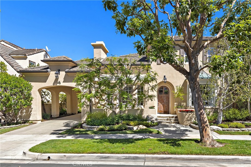 Sold 15 Vernon, Newport Coast, CA 92657 4 Beds / 3 Full Baths / 1