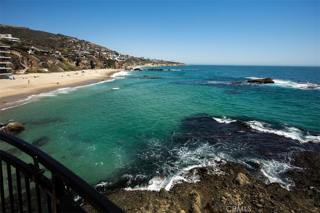 31721 Seacliff Drive, Laguna Beach, CA 92651 SOLD LISTING MLS