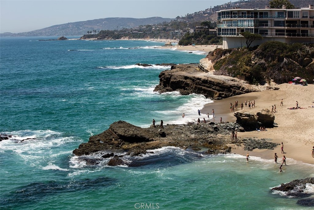 31721 Seacliff Drive, Laguna Beach, CA 92651 SOLD LISTING MLS