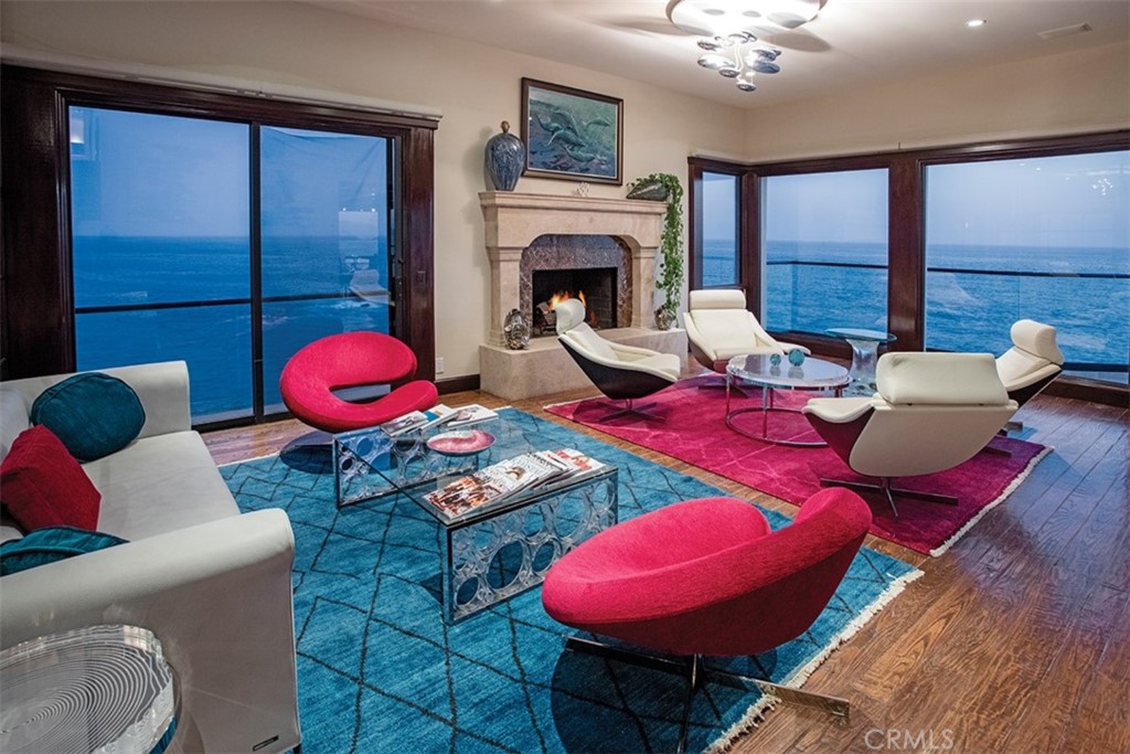 31721 Seacliff Drive, Laguna Beach, CA 92651 SOLD LISTING MLS