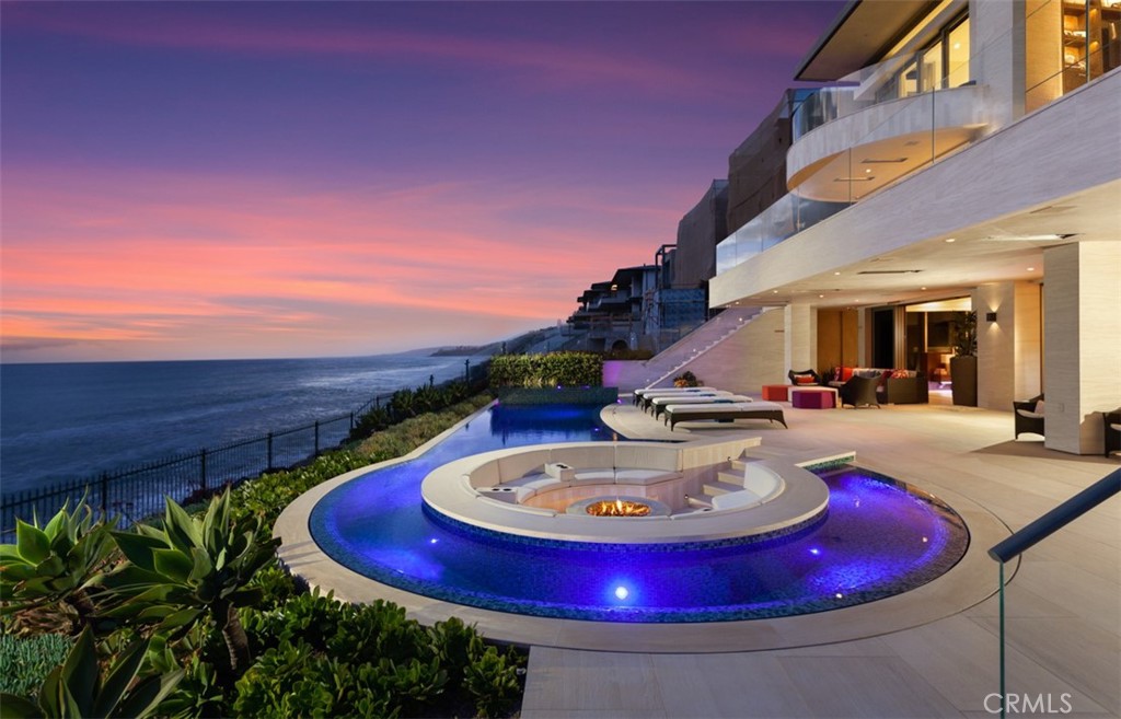 7 Strand Beach Drive, Dana Point, CA 92629 MLS OC23018067