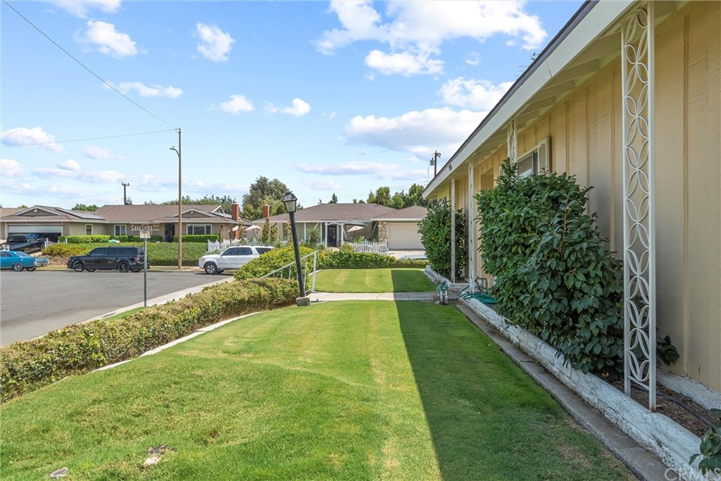 17752 Ridgecrest Drive, Yorba Linda, CA 92886 SOLD LISTING MLS