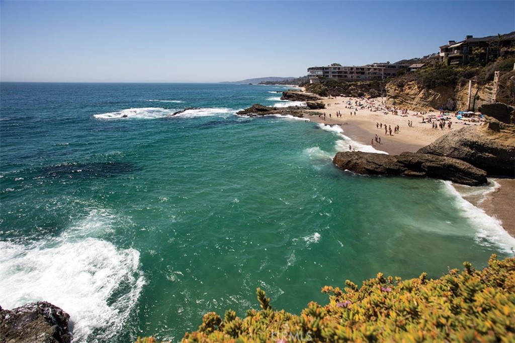 31721 Seacliff Drive, Laguna Beach, CA 92651 SOLD LISTING MLS