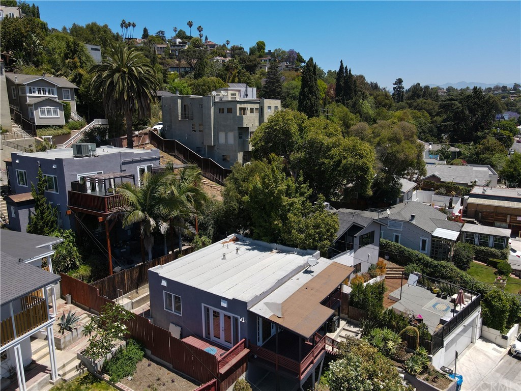 1916 Mayview Drive, Los Angeles, CA 90027 SOLD LISTING MLS AR22160540