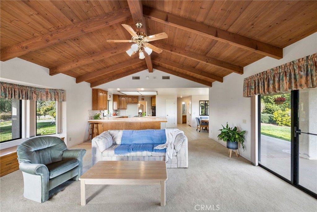 642 Tumble Creek Lane, Fallbrook, CA 92028 SOLD LISTING MLS