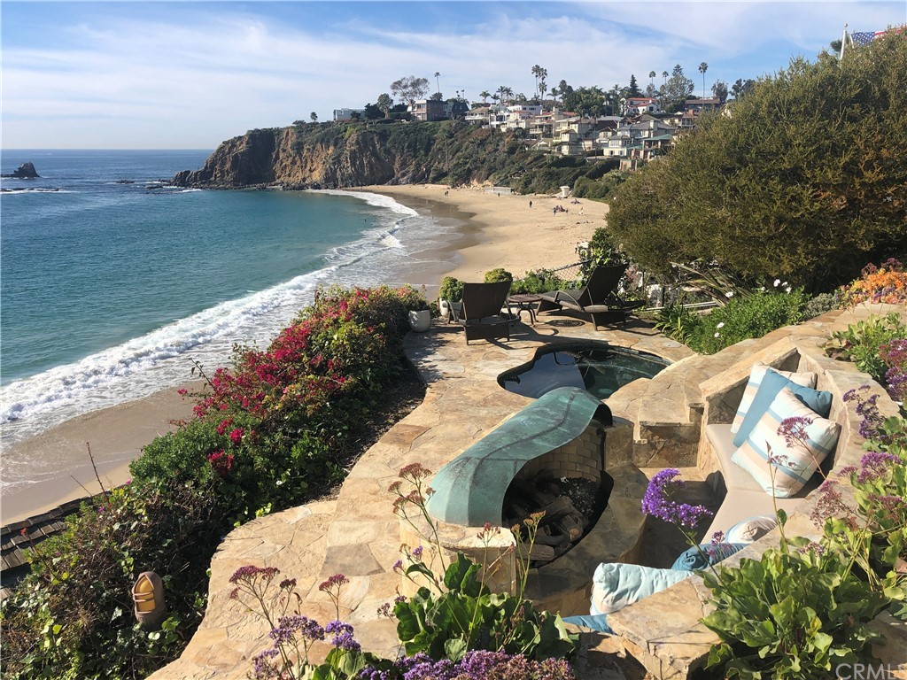 1137 Marine Drive, Laguna Beach, CA 92651 SOLD LISTING MLS LG21164611